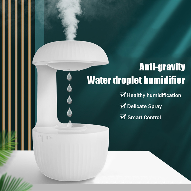 36527543-dad7-4841-ac31-888a361cf9f7.jpg Anti-gravity Air Humidifier - Image 1