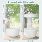 Anti-gravity Air Humidifier - Image 6