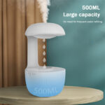 Anti-gravity Air Humidifier - Image 4